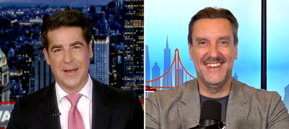 Clay Explains Why Kamala Will Be the 2028 Dem Nominee