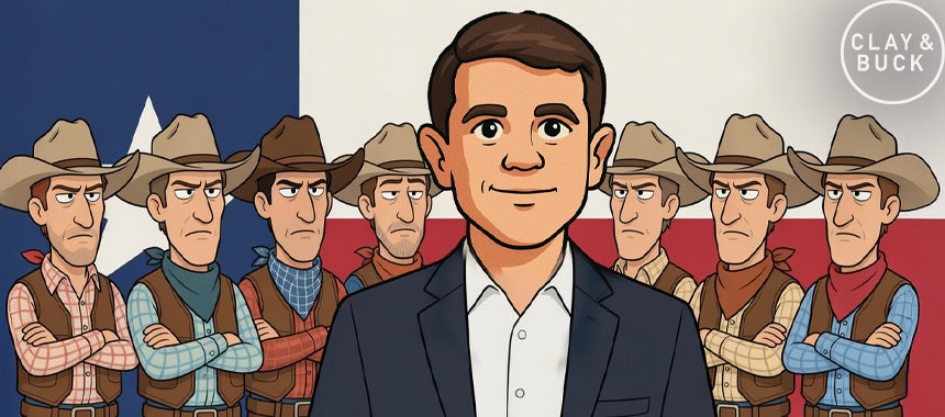 Talarico CRUSHES Crockett – Now Texans See His WILD Radical Takes Exposed!