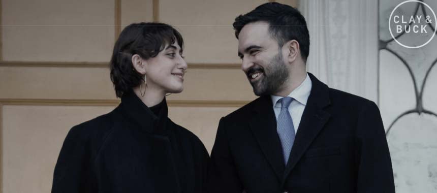 Inspired by Rush - The Clay Travis & Buck Sexton Show