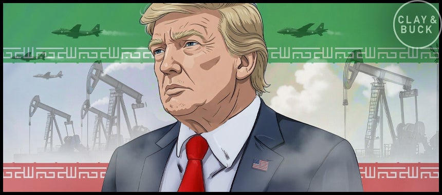 Poll Shows Iran War SURPRISINGLY Popular Despite Media's NONSTOP Negative Spin!