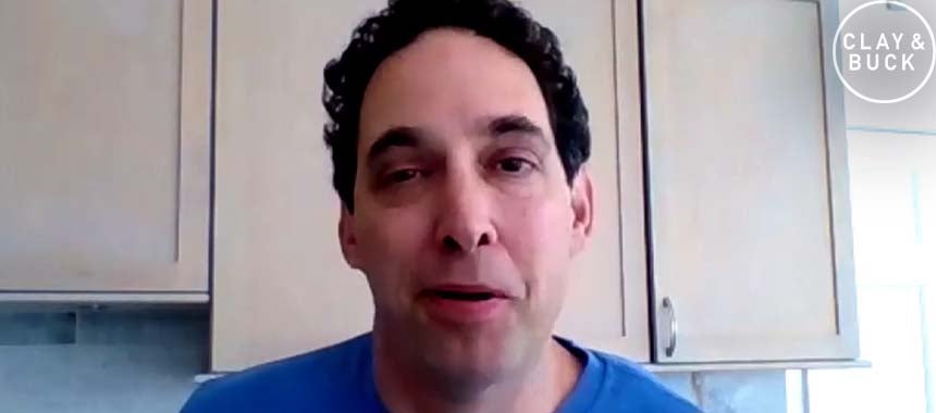 Alex Berenson Explains 