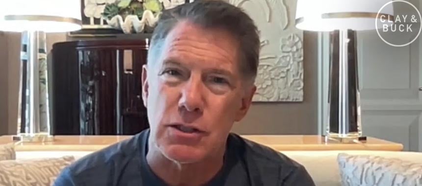 Mike Baker Has Questions About the Endgame in Iran -- And the Midterms