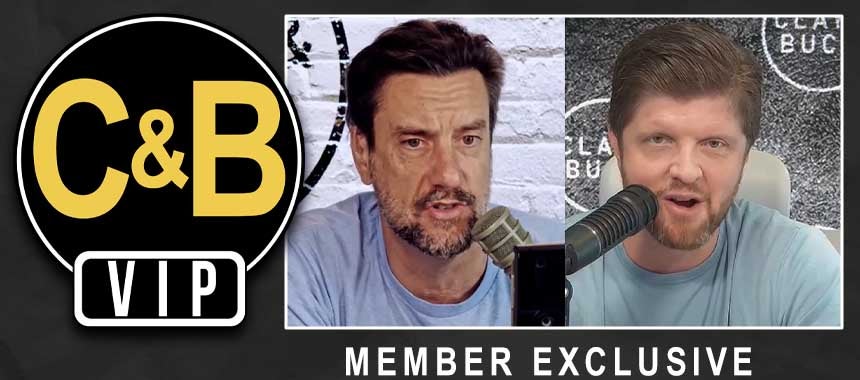 VIP Video: The Big SCOTUS Ruling That's Being Overlooked