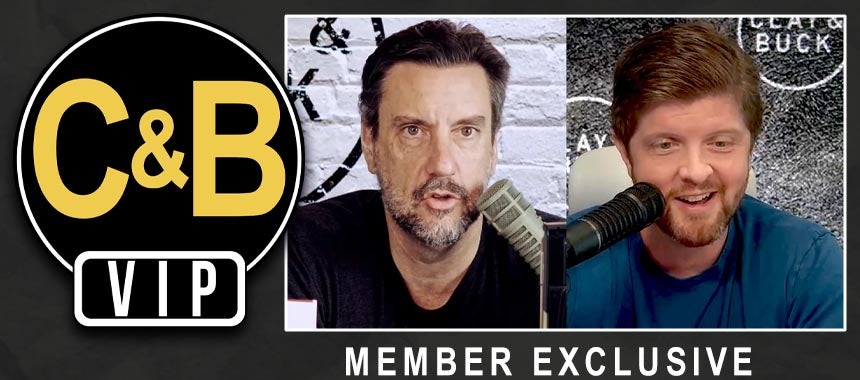 VIP Video: Are Iran and North Korea Apples and Oranges?