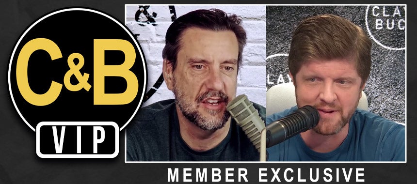 VIP Video: Rubio Overtakes Vance as GOP 2028 Frontrunner?