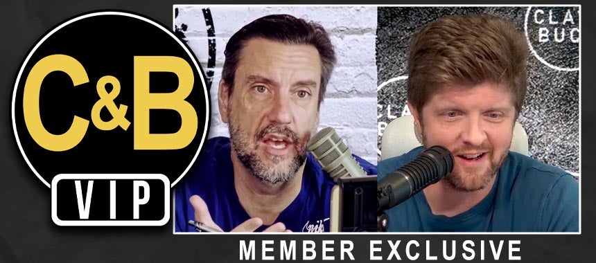 VIP Video: Who Would Be a MAGA Ayatollah?