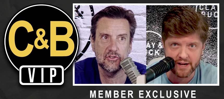 VIP Video: It's Good That Trump Keeps Everyone Guessing on Iran