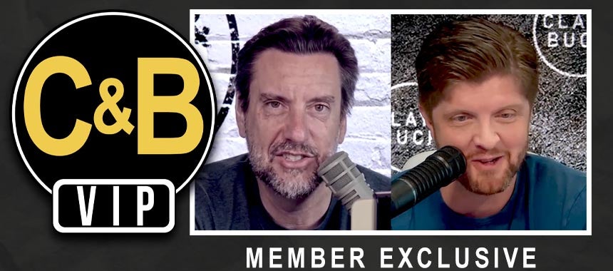 VIP: The Media Won't Report on Kash Patel's Hacked Emails, Right?