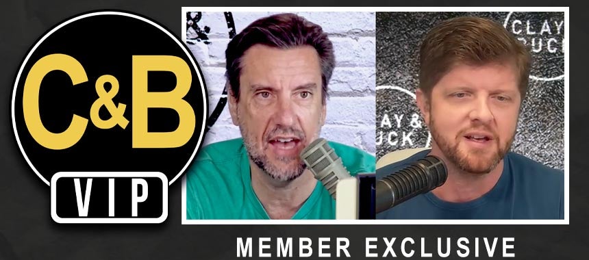 VIP Video: Iran Could Play Out Cinematically