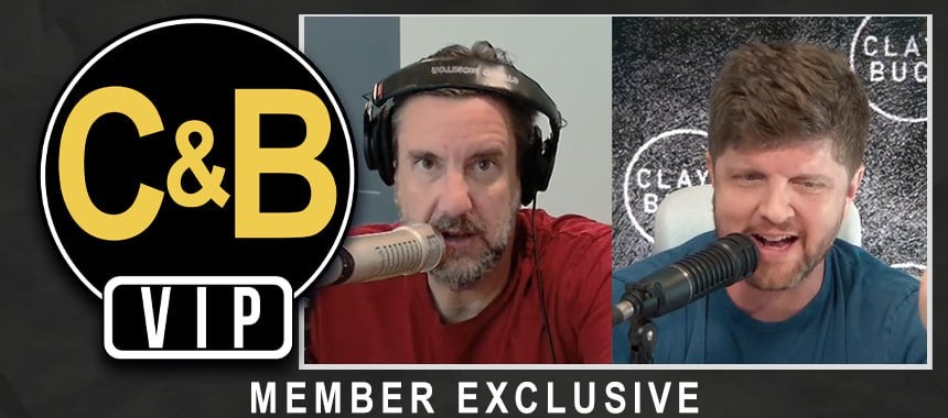 VIP Video: Fetterman Declares Weekend at Ayatollah's