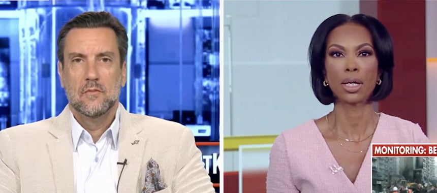 Clay Talks Midterms in Michigan and Across the Nation