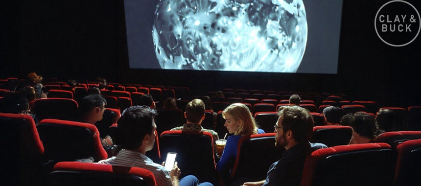 Houston, We Have a Movie Debate: Your Favorite Space Films as Artemis II Blasts Off