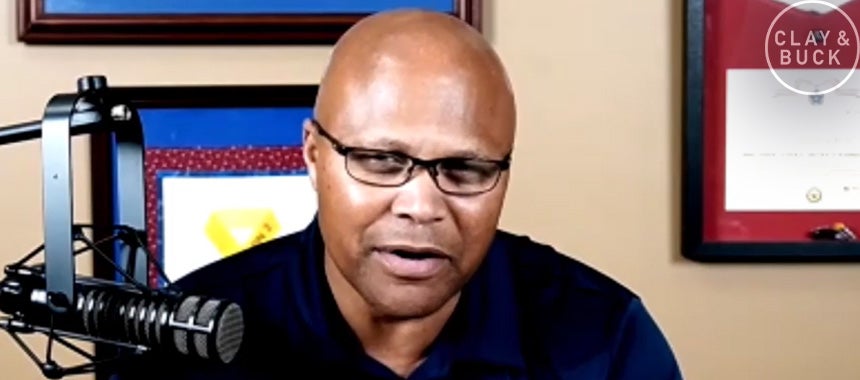 Equal Time: Ret. Brigadier General Shawn Harris, Democrat for Congress