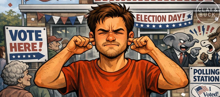 Gen Z Trump Voter Sounds Off: Why I'm Thinking of Sitting Out the Midterms