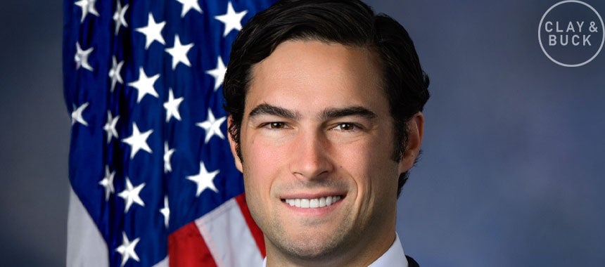 Rep. Brandon Gill Exposes the DIGNIDAD Amnesty Act