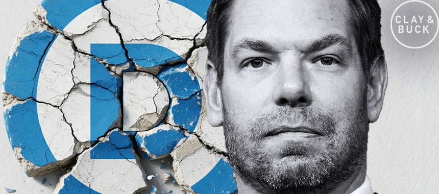 Swalwell Into the Abyss: Shocking New Rape Allegations Rock Democrat Congressman