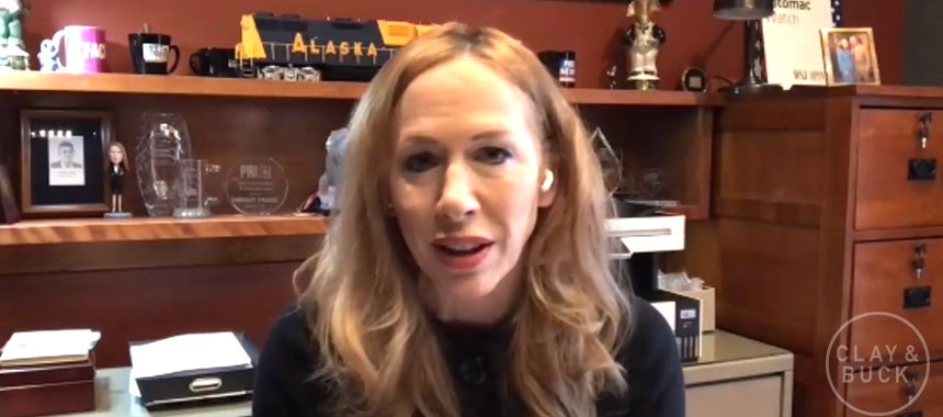 Kim Strassel's Take on Iran and the 2028 Race