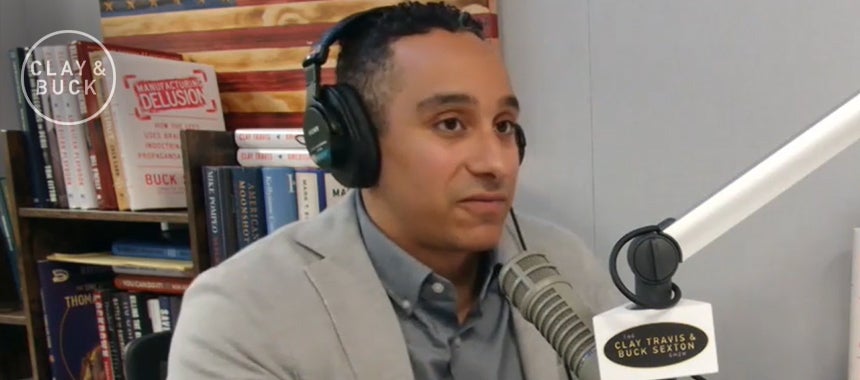 Rafael Mangual: We Can Drive Down Murders Another 50% by Locking Up Repeat Offenders