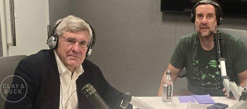 Stephen Moore Answers Your Pressing Questions on the Economy