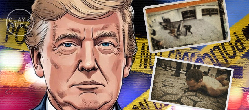 Trump Alive Despite Shocking Secret Service FAILURES -– What Went Wrong?