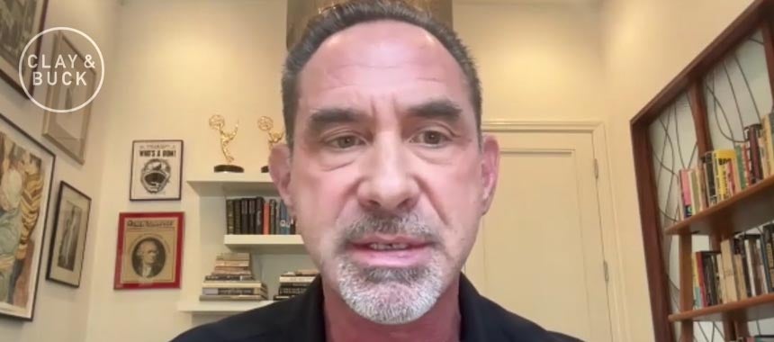 The Mark Kriegel Interview: Can a New Senate Bill Save the 