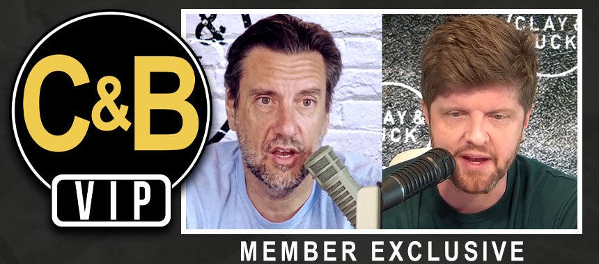 VIP Video: The Problem with Birthright Citizenship Up Close