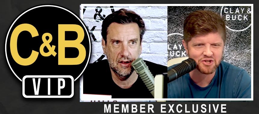 VIP Video: Swalwell's Staggering Fall