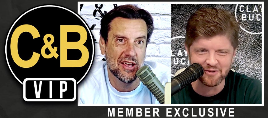 VIP Video: Maybe Don't Spike the Football on Iran