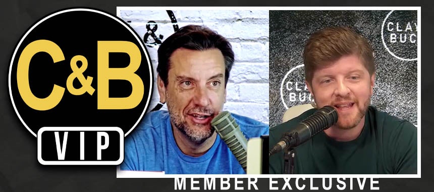 VIP Video: Where Are the Uprisings in Iran?