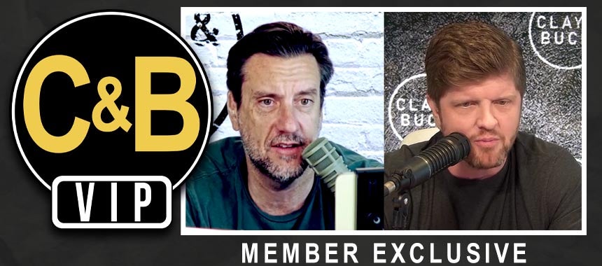 VIP Video: Susan Collins Is the GOP's Last of the Mohicans