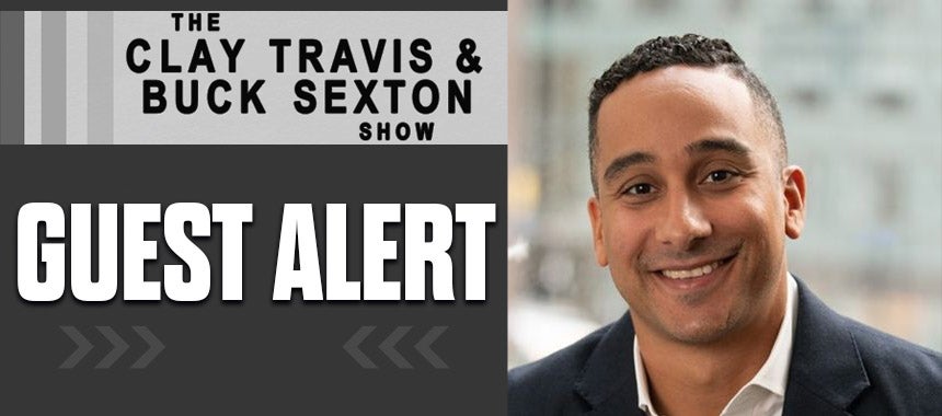 Inspired by Rush - The Clay Travis & Buck Sexton Show