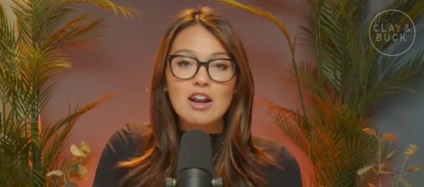 TPUSA Reporter Savannah Hernandez Details Violent 