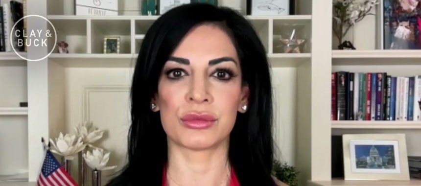 Mehek Cooke Discusses Medicaid Fraud, Midterm Elections and Iran
