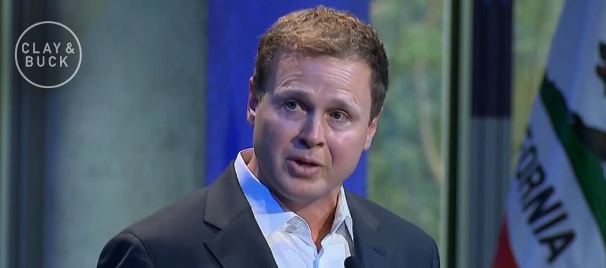 LA Mayoral Debate Meltdown: Spencer Pratt Exposes the Total Lunacy of California Liberals