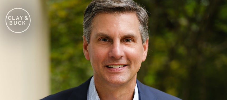 Former Football Coach Derek Dooley Talks Run for Senate in Georgia