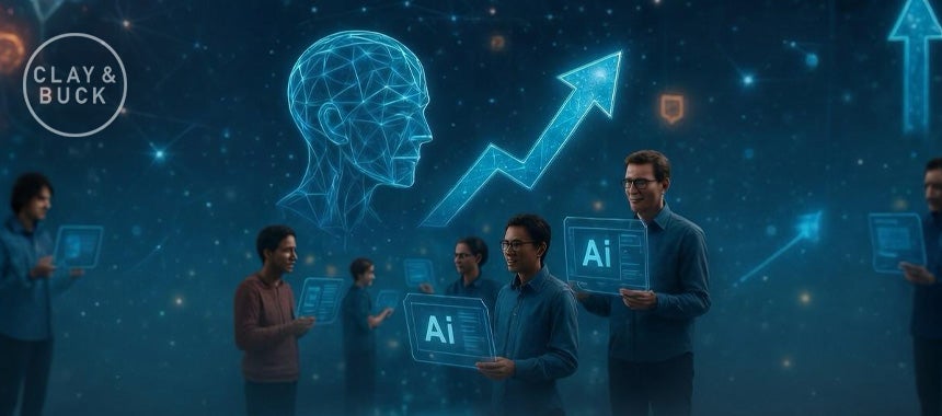 Clay & Buck: Why AI Will Make Your Life Better