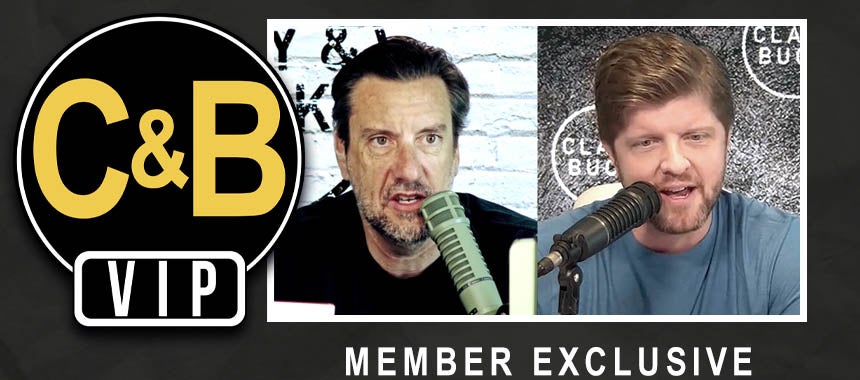 VIP Video: Will It Be Vance vs. Rubio in the 2028 GOP Presidential Primaries?