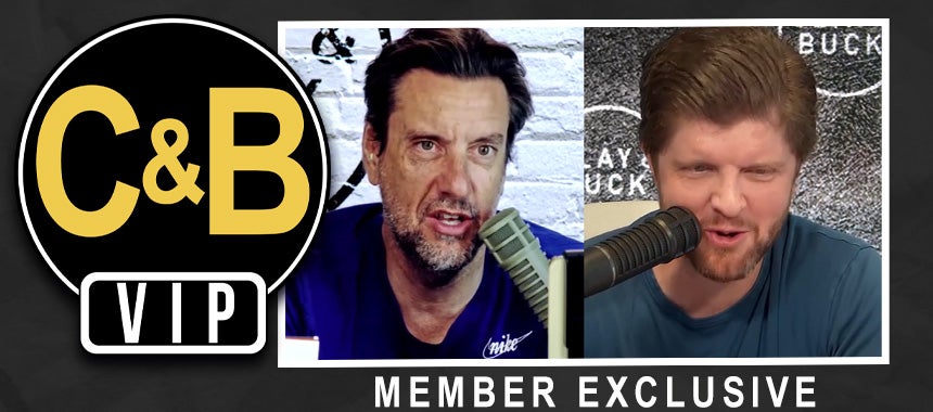 VIP Video: Some Very Good News for America