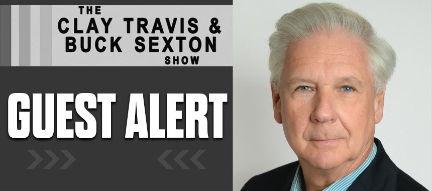 Inspired by Rush - The Clay Travis & Buck Sexton Show