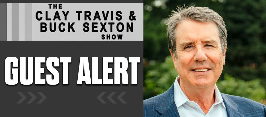 Inspired by Rush - The Clay Travis & Buck Sexton Show