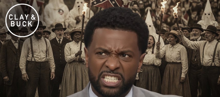 C&B Destroy Bakari Sellers’ Insane 