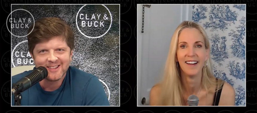 Ann Coulter Unleashes on Karmelo Anthony, Scott Pelley and California Cheating