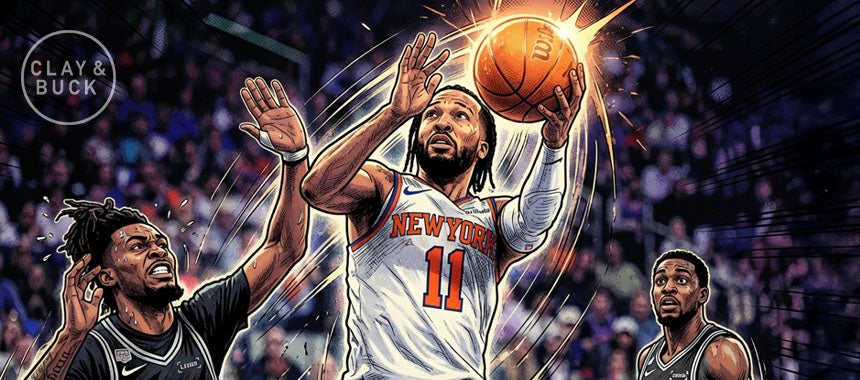 Knicks Stun in Epic Comeback, Brunson Shines as Role Model — But Rioters Disgrace NYC