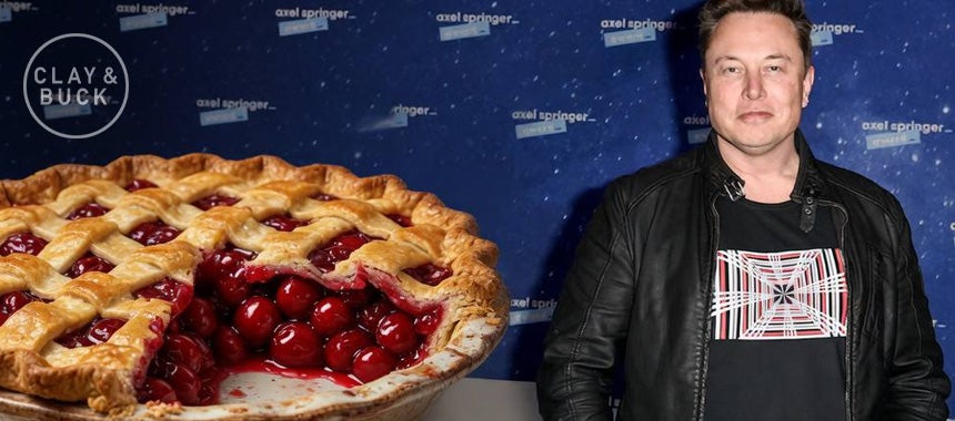 We Want More Elon Musk to Grow the Economic Pie