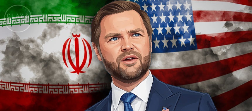 Vance Negotiates in Switzerland: Why Trump’s Iran Deal Will Be Totally Different Than Obama’s