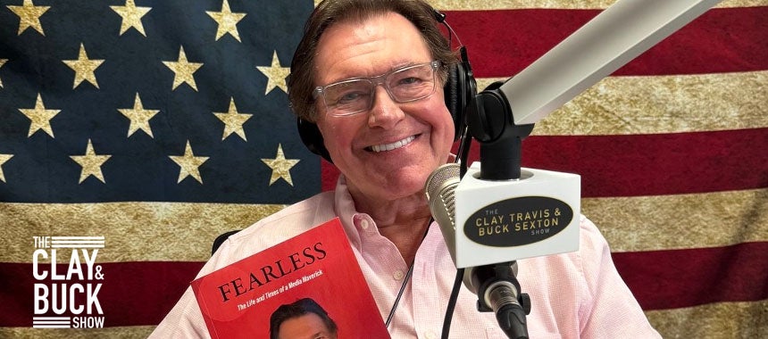 Legendary Broadcast Pioneer Dan Mason Discusses 