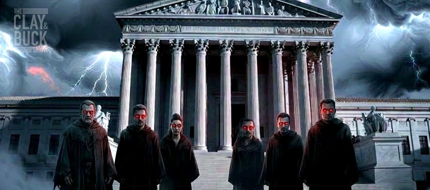 Supreme Court Just Turned U.S. Citizenship Into a Criminal Scam