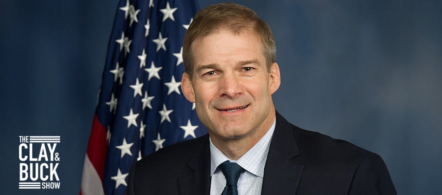 Jim Jordan Jumps on Breaking SCOTUS Ruling On Birthright Citizenship, Battling Sanctuary Laws