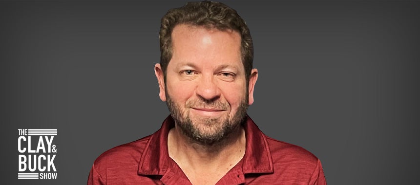 Patriotic Michael Berry to Buck: For True USA: Get it from a Road Trip -- Not the TV News