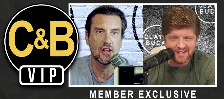 VIP Video: Why Does California Take So Long to Count the Votes